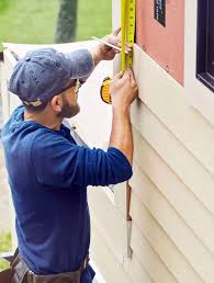 Best Vinyl Siding Installation  in Estes Park, CO